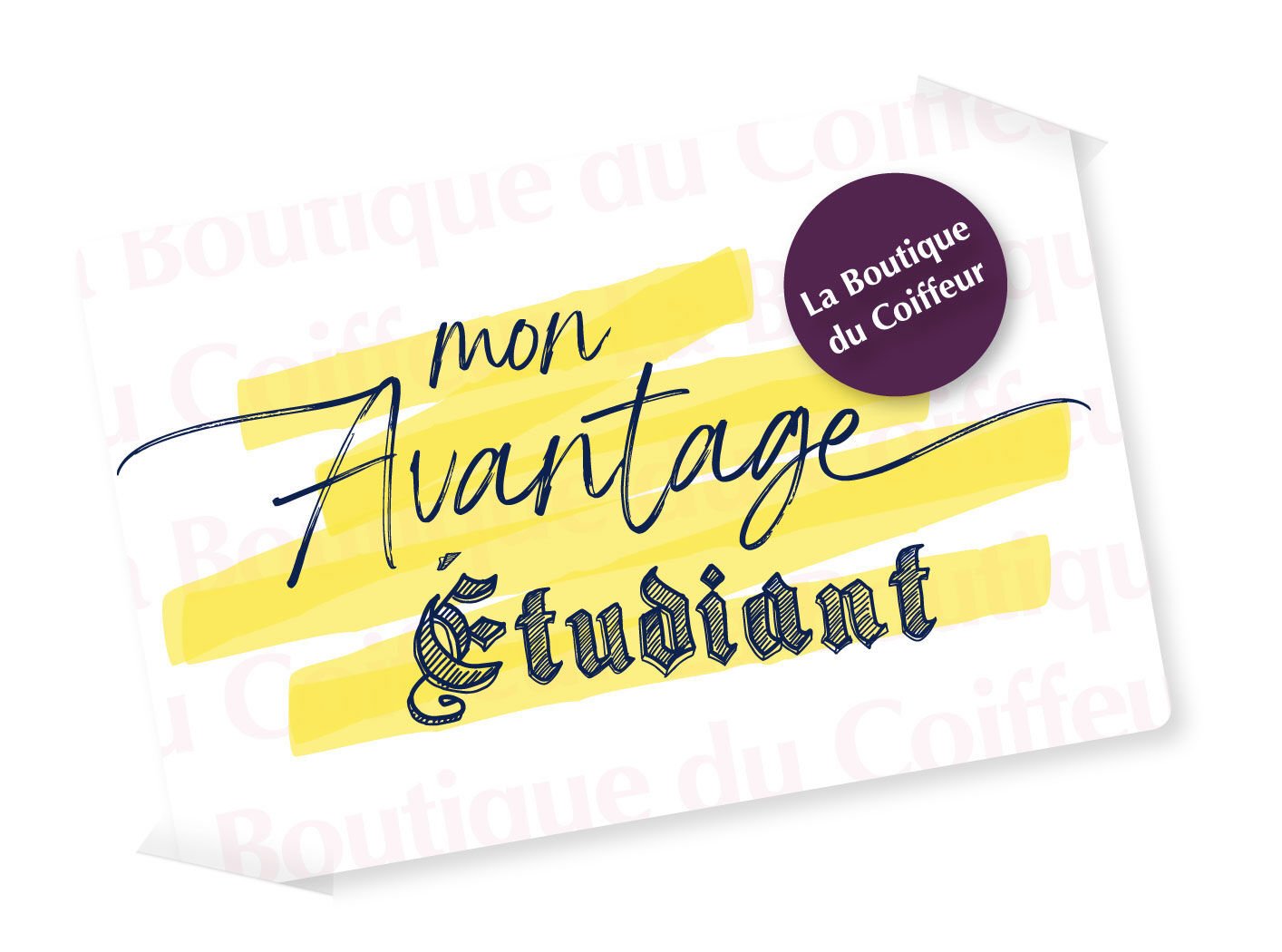 Le Club Avantage 