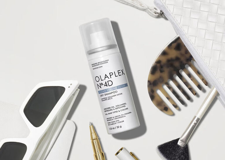 Olaplex 