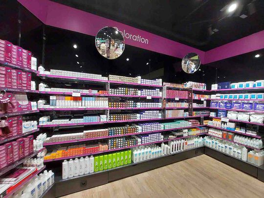 Orl&eacute;ans Saint Jean de la Ruelle