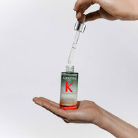 S&eacute;rum anti-chute fortifiant Genesis Homme