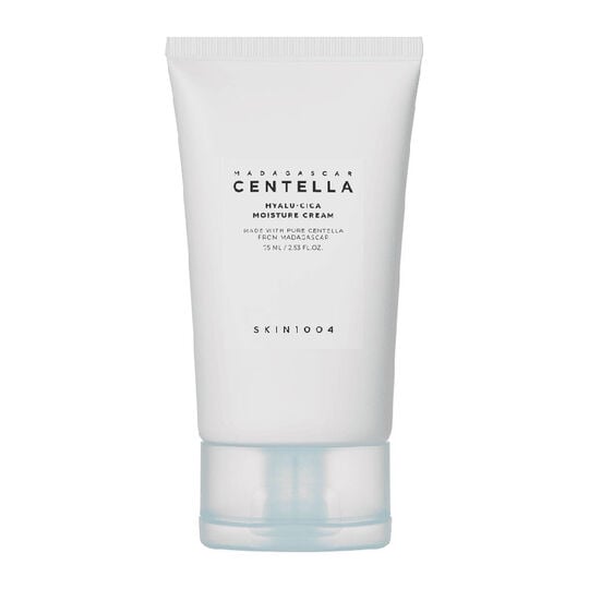 Crème hydratante Hyalu-Cica