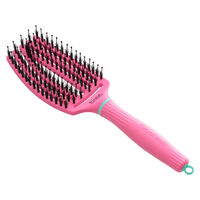 Brosse d&eacute;m&ecirc;lante Fingerbrush &eacute;dition limit&eacute;e Inner Child lollipop pink