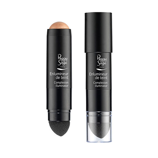 Enlumineur de teint vanille,  Enlumineur de teint vanille