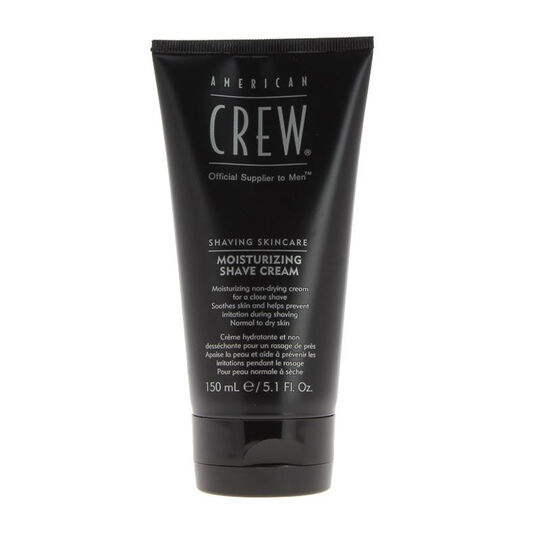 Crème de rasage hydratante