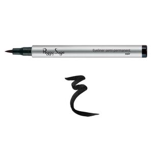 Eyeliner semi-permanent feutre noir,  Eyeliner semi-permanent feutre noir