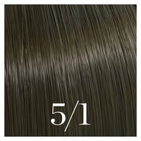 Coloration semi-permanente Color Touch 5/1 ch&acirc;tain clair cendr&eacute;