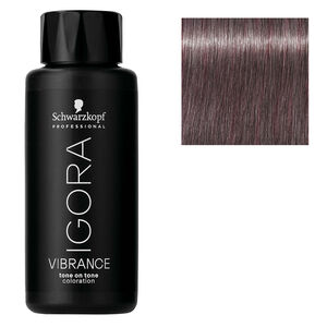 Coloration demi-permanente Igora Vibrance 8-19