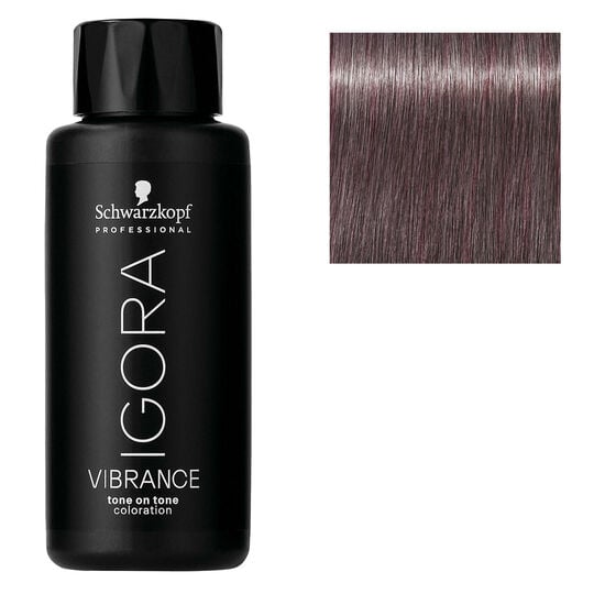 Coloration demi-permanente Igora Vibrance 8-19