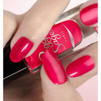 Vernis à ongles sunset coral,  Vernis à ongles sunset coral