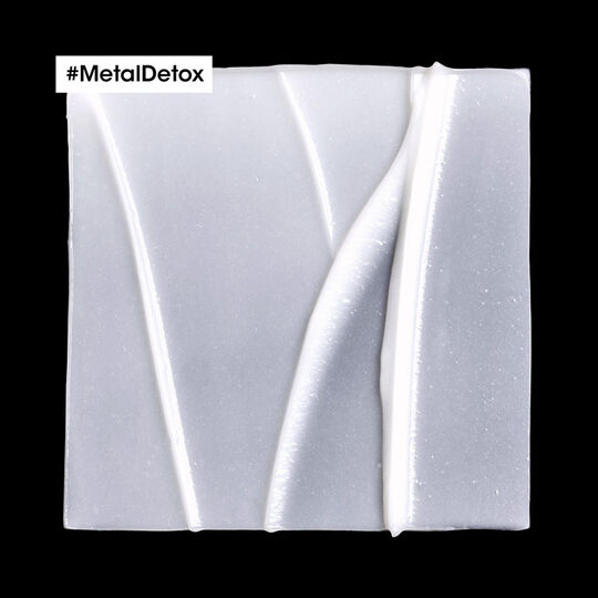 Masque Metal Detox 500 ml