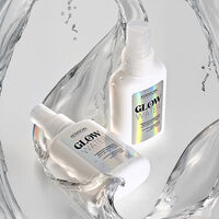 Glow Water eau lamellaire