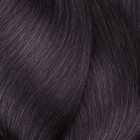 Coloration cr&egrave;me de beaut&eacute; Majirel 5.26 ch&acirc;tain clair iris&eacute; rouge