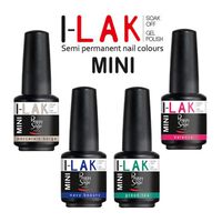 I-Lak Mini freaky pink