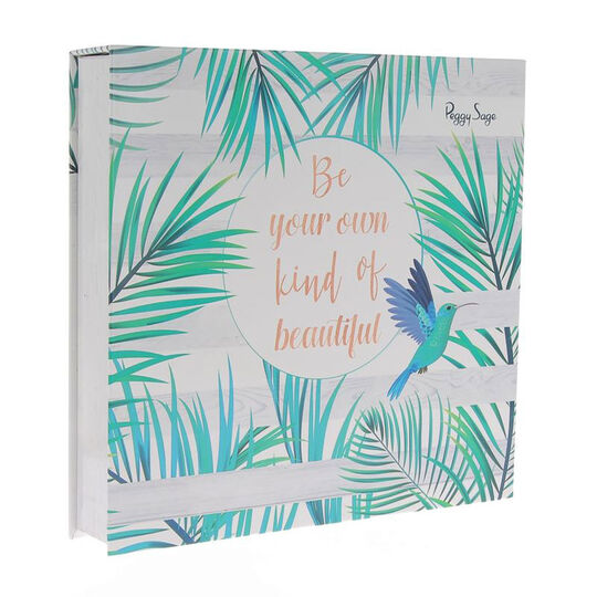 Coffret must have sourcils taupe