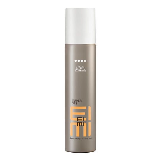 Spray de finition extra fort Super Set Eimi 75ml