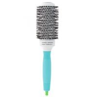 Brosse céramique ionique antistatique antibactérienne 45mm,  Brosse céramique ionique antistatique antibactérienne 45mm