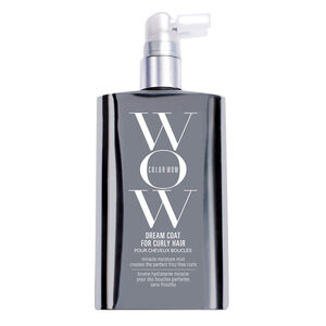 Spray Dream Coat pour cheveux boucl&eacute;s