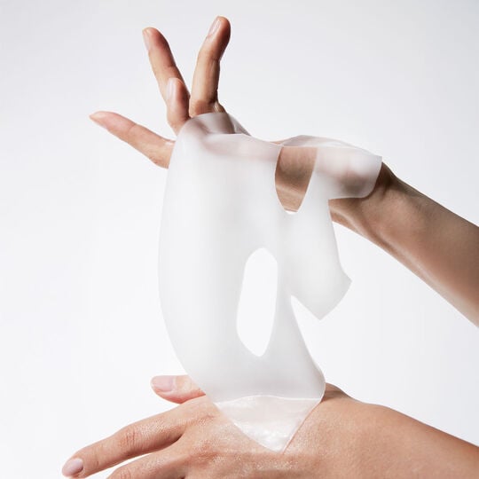 Masque Hydro Cera-Nol