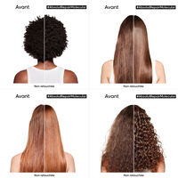 Duo recharge Absolut Repair Molecular + shampooing 500 ml