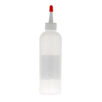 Biberon doseur applicateur 210ml