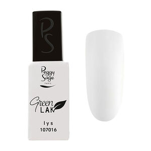 Vernis à ongles longue tenue Green Lak lys,  Vernis à ongles longue tenue Green Lak lys