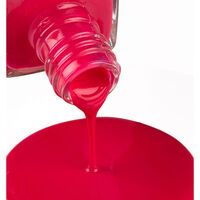 Vernis à ongles sunset coral,  Vernis à ongles sunset coral