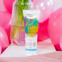 Rituel enfant pour cheveux ondul&eacute;s ou boucl&eacute;s