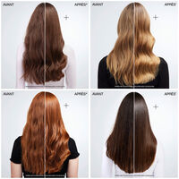 Shampooing doux couleur Acidic Color Gloss 300ml + recharge 500ml