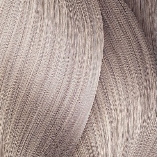 Coloration ton sur ton Dialight 10.21 milkshake sorbet iris&eacute;