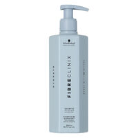 Shampooing hydratant Fibre Clinix