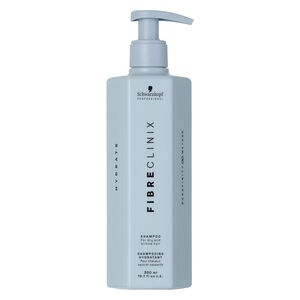 Shampooing hydratant Fibre Clinix