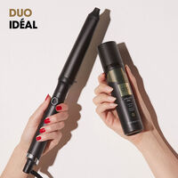 Spray de maintien Curly Ever After,  Spray de maintien Curly Ever After