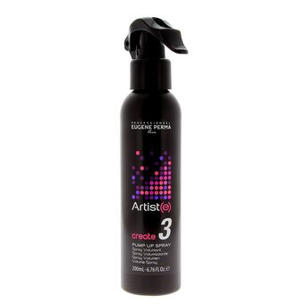 Spray volume Pump Up Artiste
