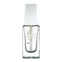 Glossy top coat,  Glossy top coat