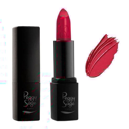 Rouge à lèvres satiné reddish lips 319