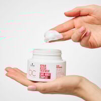 Masque pour cheveux ab&icirc;m&eacute;s BC Repair Rescue 500ml