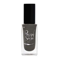 Vernis &agrave; ongles chocolat glace