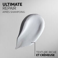 Conditionneur nourrissant Ultimate Repair 200ml