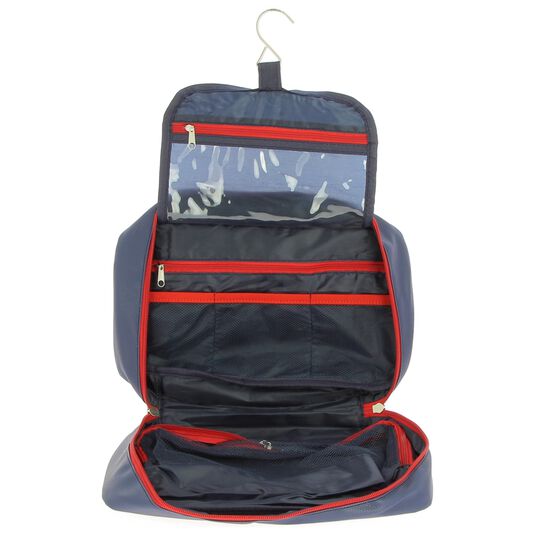 Trousse de toilette homme