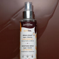 Sérum lissant thermo-protecteur Actiliss