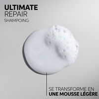 Shampooing r&eacute;parateur Ultimate Repair 250ml