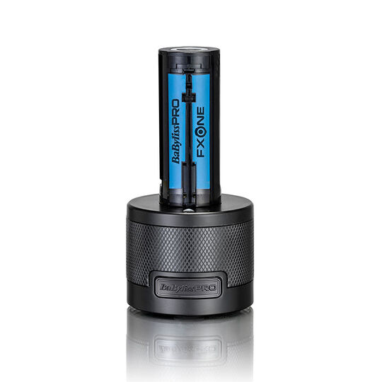 Rasoir double lame FXONE black,  Rasoir double lame FXONE black