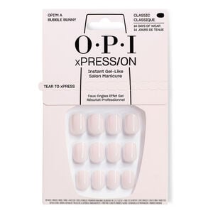 Faux ongles xpress/on bubble bunny,  Faux ongles xpress/on bubble bunny