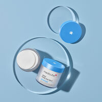 Routine anti-pores peaux sensibles