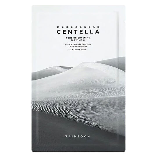 Masque &eacute;clat illuminateur Centella