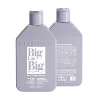 Shampooing Detox Anti-m&eacute;tal