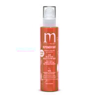 Soin repigmentant cheveux naturels ou color&eacute;s p&ecirc;che ros&eacute;