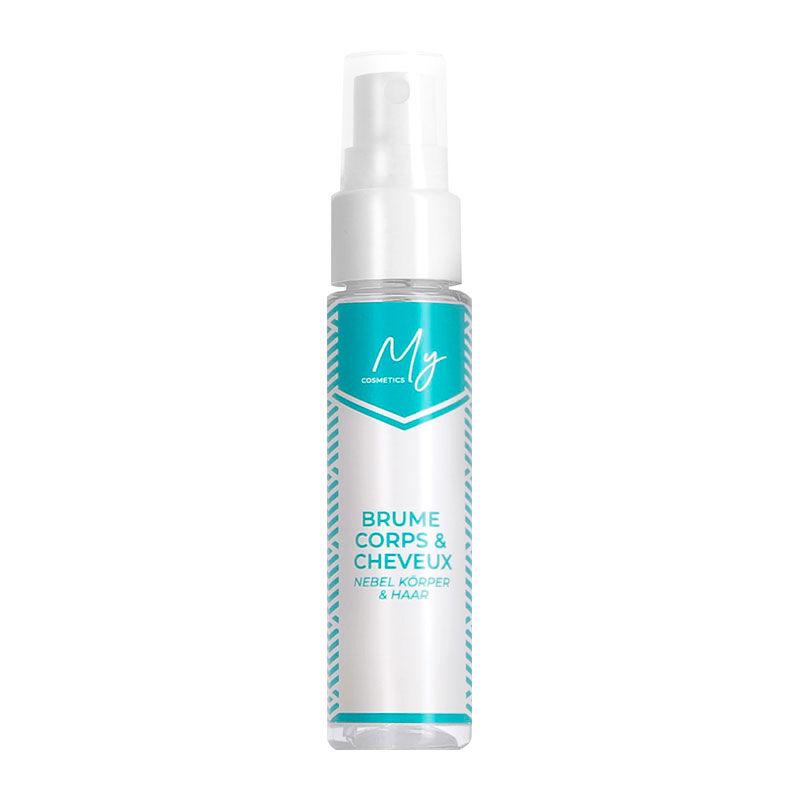Brume parfumée corps & cheveux