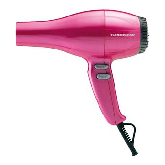 Sèche-cheveux Turbostar Fuchia