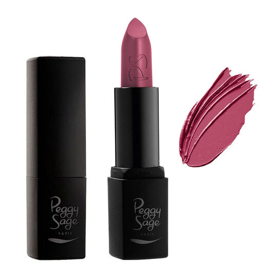 Rouge &agrave; l&egrave;vres satin&eacute; lie de vin 303